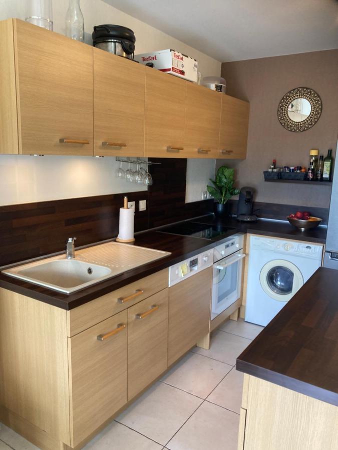 Apartment De Charme Sur Les Hauts D'evian Évian-les-Bains