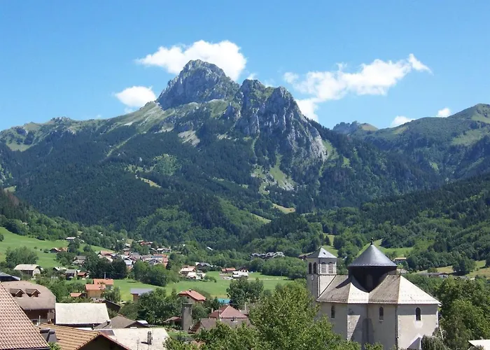 Appartement De Charme Sur Les Hauts D\'Evian
