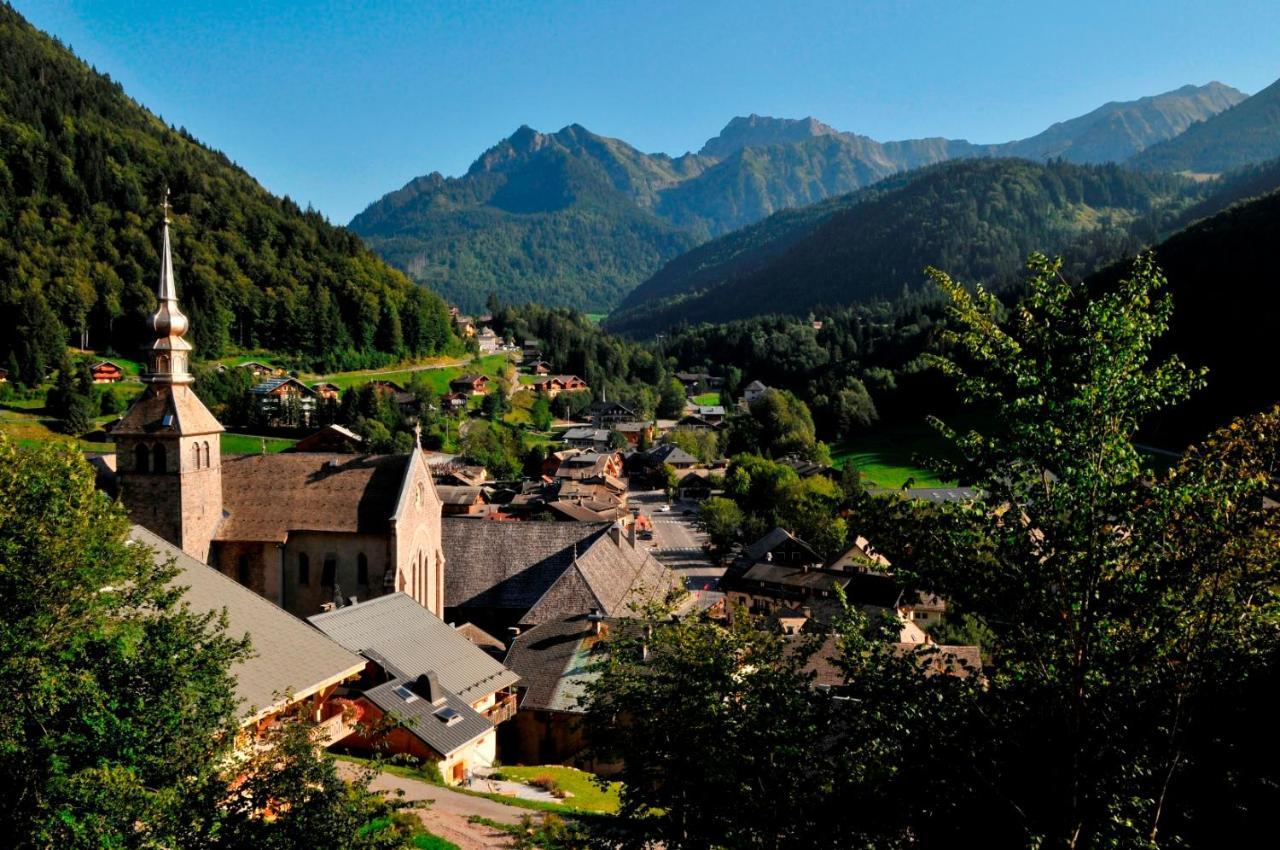 Apartment De Charme Sur Les Hauts D'evian