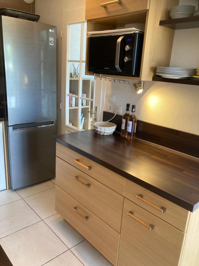 Apartment De Charme Sur Les Hauts D'evian Evian-les-Bains